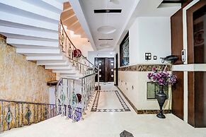 Fabhotel Shivdev International