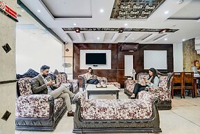 Fabhotel Shivdev International
