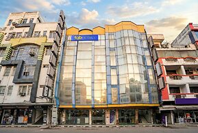Fabhotel Shivdev International