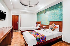 Fabhotel Shivdev International