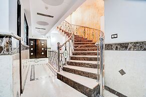 Fabhotel Shivdev International