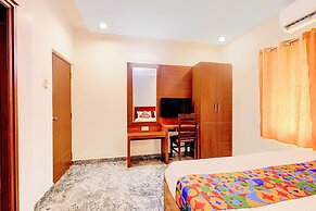 Fabhotel Ecr’S Royal Elite