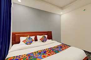 Fabhotel Ecr’S Royal Elite