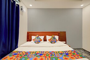 Fabhotel Ecr’S Royal Elite