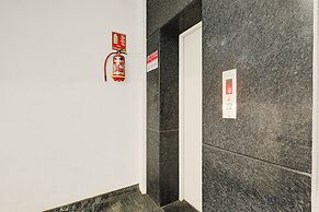Fabhotel Ecr’S Royal Elite