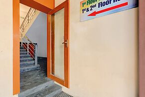 Fabhotel Ecr’S Royal Elite