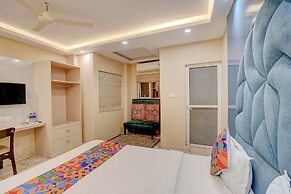 Fabhotel Aliza
