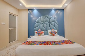 Fabhotel Aliza