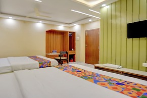 Fabhotel Aliza
