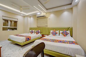 Fabhotel Aliza