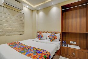 Fabhotel Aliza