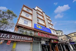 Fabhotel Aliza
