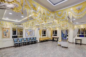 Fabhotel Aliza