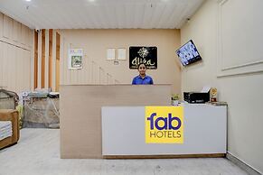 Fabhotel Aliza