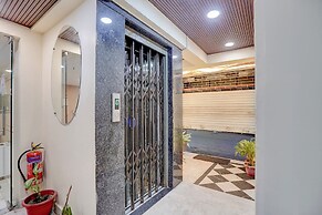Fabhotel Aliza