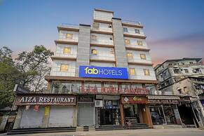 Fabhotel Aliza