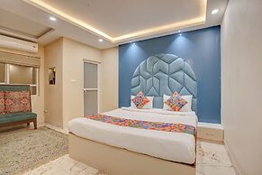 Fabhotel Aliza