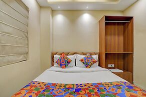 Fabhotel Aliza