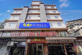 Fabhotel Aliza