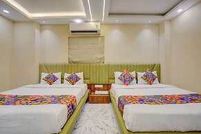 Fabhotel Aliza