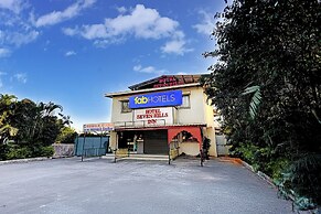 Via Seven Hills Inn