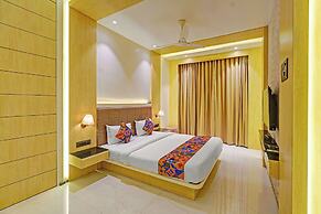 Fabhotel Kv