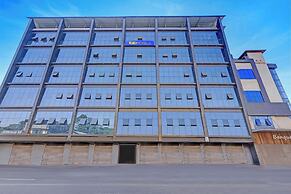 Fabhotel Kv