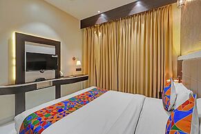 Fabhotel Kv