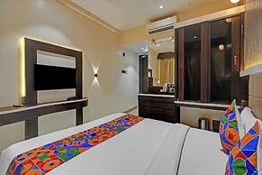 Fabhotel Kv