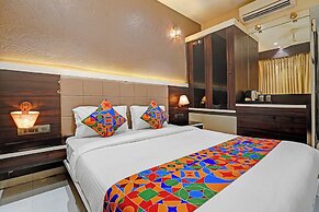 Fabhotel Kv
