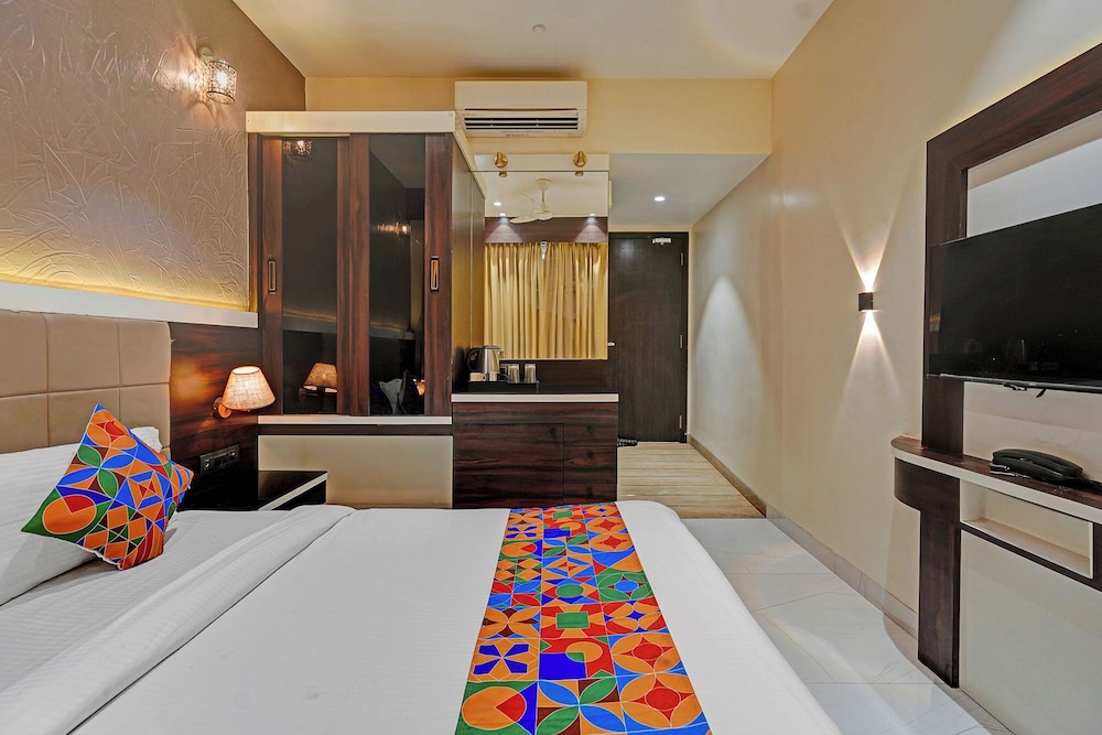 Fabhotel Kv