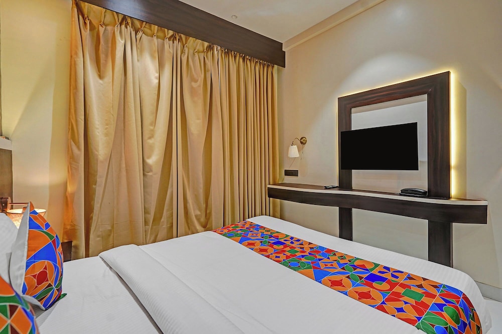 Fabhotel Kv