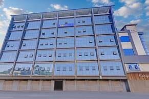 Fabhotel Kv