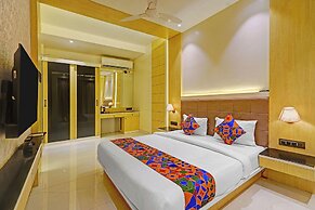 Fabhotel Kv