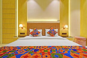 Fabhotel Kv