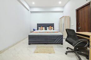 Fabhotel City Charm