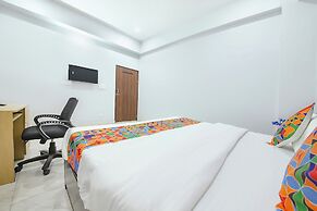 Fabhotel City Charm