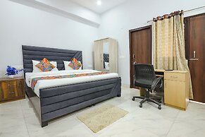 Fabhotel City Charm