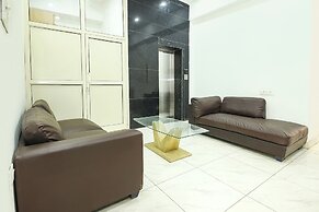 Fabhotel City Charm
