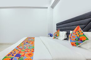 Fabhotel City Charm