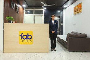 Fabhotel City Charm