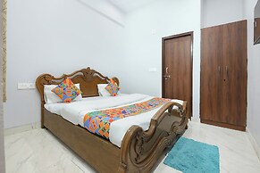 Fabhotel City Charm