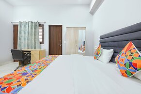 Fabhotel City Charm