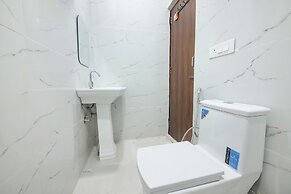 Fabhotel City Charm
