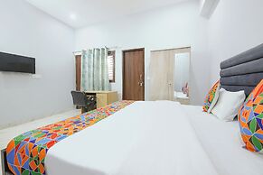 Fabhotel City Charm