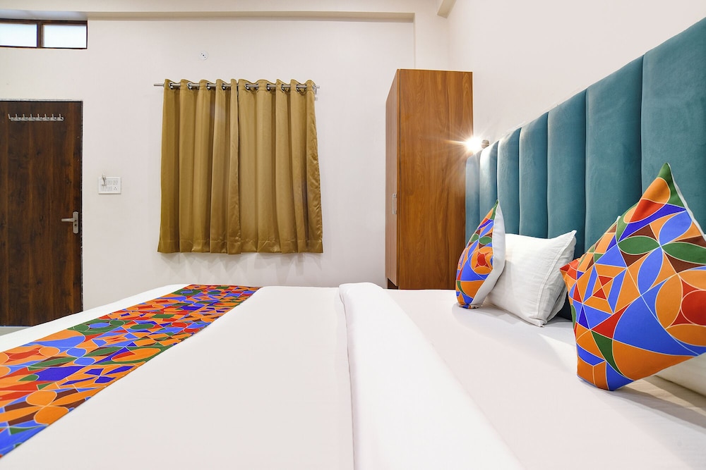 Fabhotel Olive Inn