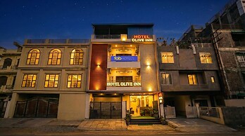 Fabhotel Olive Inn