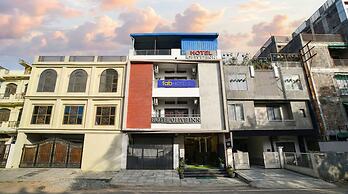 Fabhotel Olive Inn