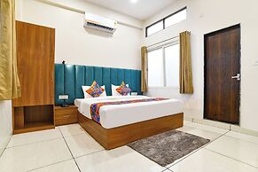 Fabhotel Olive Inn