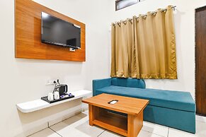 Fabhotel Olive Inn